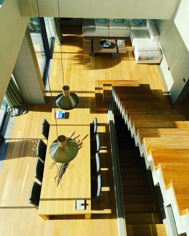 Elounda Gulf Sunrise Villa Екстериор снимка