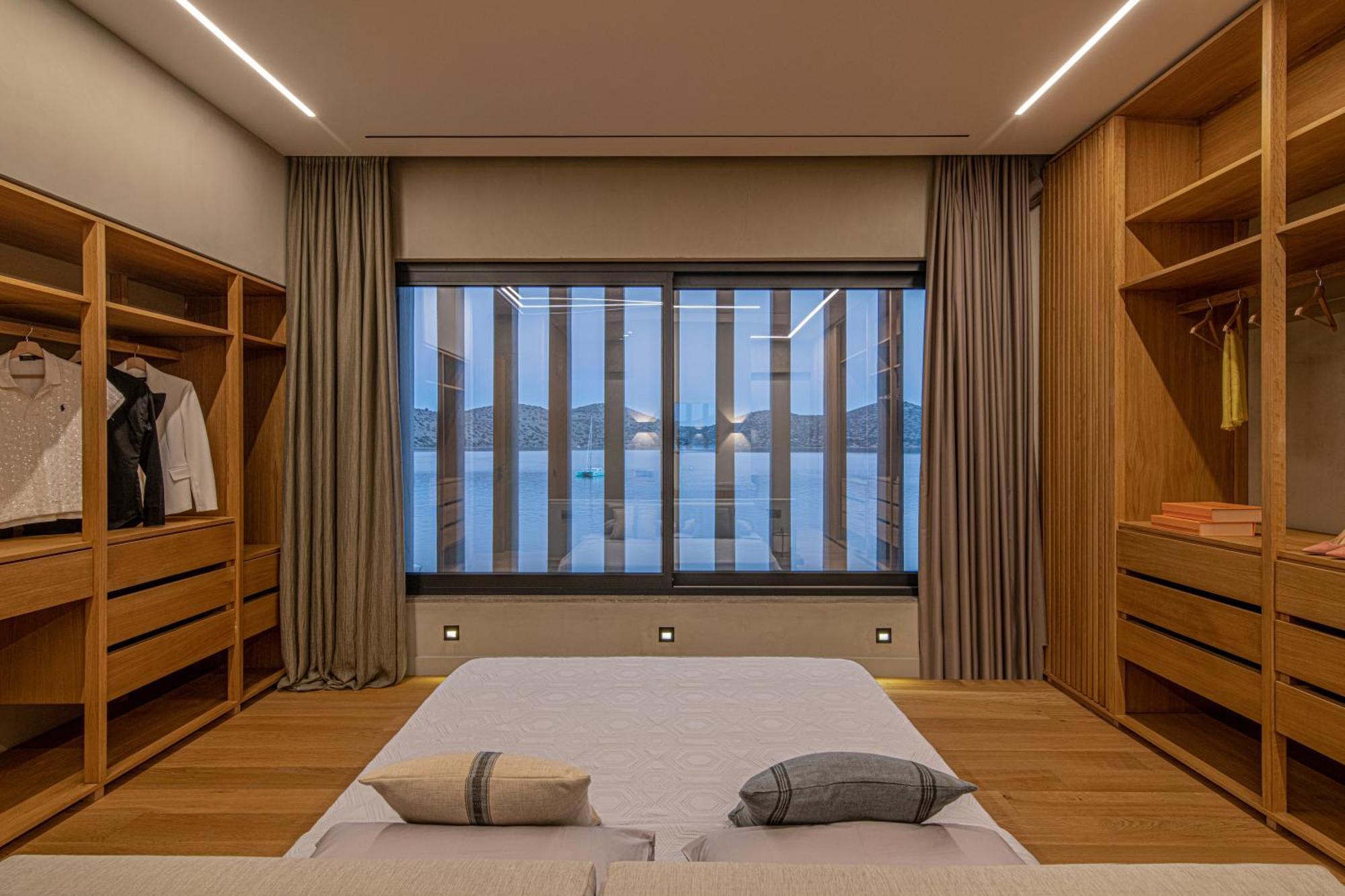 Elounda Gulf Sunrise Villa Екстериор снимка
